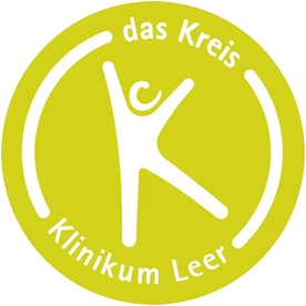 Klinikum Leer gGmbH-Logo